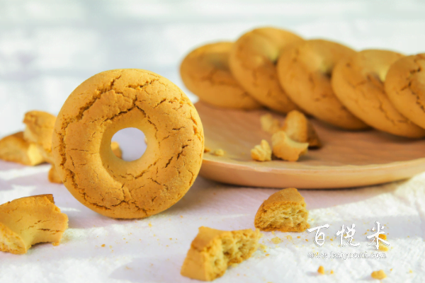 餅干制作的十幾個問題都在這里了，碼??！下次一定成功！